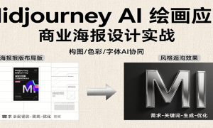 Midjourney AI滭Ӧãؼָͷơ3D