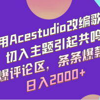 Acestudioıˢ200