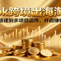 Tiktok羳ԽΣ˺ŴĿ׬Ǯ·