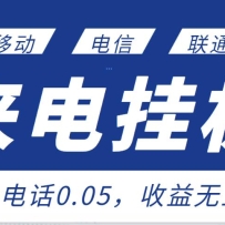 һĿһ绰0.05