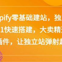 Shopifyվվ0-1ٴѡӪöվ