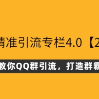 QQȺ׼ר4.02022桿0QQȺȺϵͳ