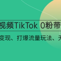 ƵTikTok 0۴ٴ֡淨޻Դ淨