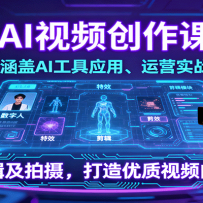 AIƵΣAIӦáӪʵս㣬Ƶ