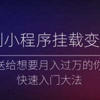 ΢̾СرĿȫ潲⣬ֿű֣Ƶ+ĵ
