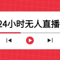 24Сʱֱ̳̣һ˿ڼҲ-ȫЧ (+̳)