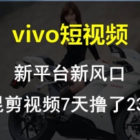 򴴸Ȧ¼VIVOƵĿÿ׬1w+AIȥش