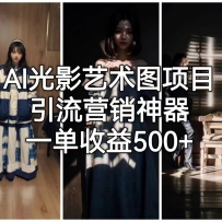 AIӰͼĿӪһ500+