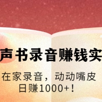 ¼׬Ǯʵսڼ¼Ƥ׬1000+ˮӡ
