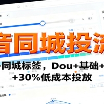 ͬͶΣ巢+ͬǱǩDou++Ͷ+30%ͳɱͶ