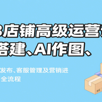 1688̸߼ӪΣλAIͼƷͷӪ׵ȫ