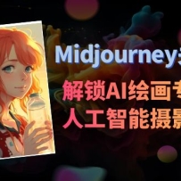 Midjourneyؼ-AI滭רҵ˹Ӱؼʱ