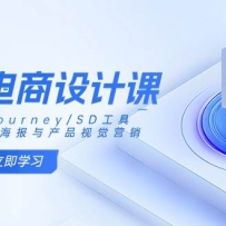 AIGCƿΣͨMidjourney/SDߣɸ㶨պƷӾӪ