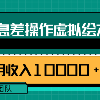 Ϣ汾һ10000+ĿƵ̡̳