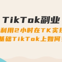 TikTokҵΣÿ2СʱTKʵ棬TikTokα֣34