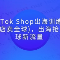 TikTok ShopѵӪһȫ)ռȫ£