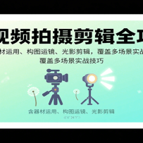 Ƶȫԣáͼ˾ӰǶೡʵս