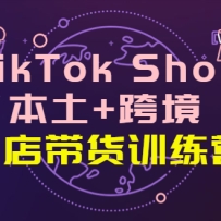 TikTok Shop+羳 ˫ѵӪʮڣȫ һȫ