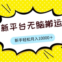 ƽ̨԰ˣ׬10000+СҲ