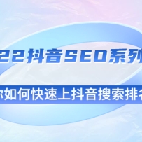 2022SEOϵпγ̣ο϶һ