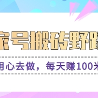 ټҺŰשҰ·淨ȥÿ׬100׻ס̡