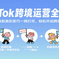 TikTok羳Ӫọ̈̄ӻʵٵ߽׼һ򾡣ɿ羳֮