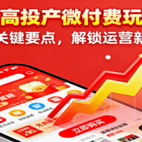 ƴͶ΢淨̣ؼҪ㣬Ӫ²