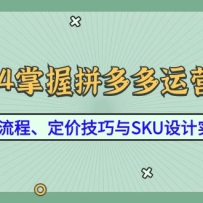 2024ƴӪ裺̡ۼSKUʵս