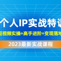 2023IPʵսѵ׼+Ƶʵ+ֽ+++