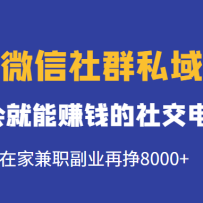 ת΢Ⱥ˽ѧ׬Ǯ罻̣ڼҼְҵ8000+