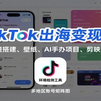 TikTokֿΣֽAI ְĿӳȫܽѧ