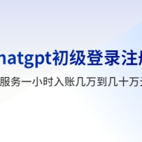׬chatgpt¼עγ̣עһСʱ˼򵽼ʮԪ