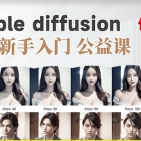 AIѵӪȫһϵͳstable diffusionΣűؿ