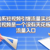 ϵƵʵս࣬Ƶһû컨