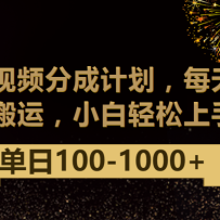 ѶƵֳɼƻ淨԰ˣ100-1000