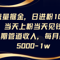 ս100+,Ϸ۵Ǯڹܵ룬ÿ׬5000-1w