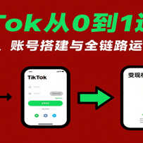 TikTok01ӪΣ֪˺Ŵȫ·Ӫ